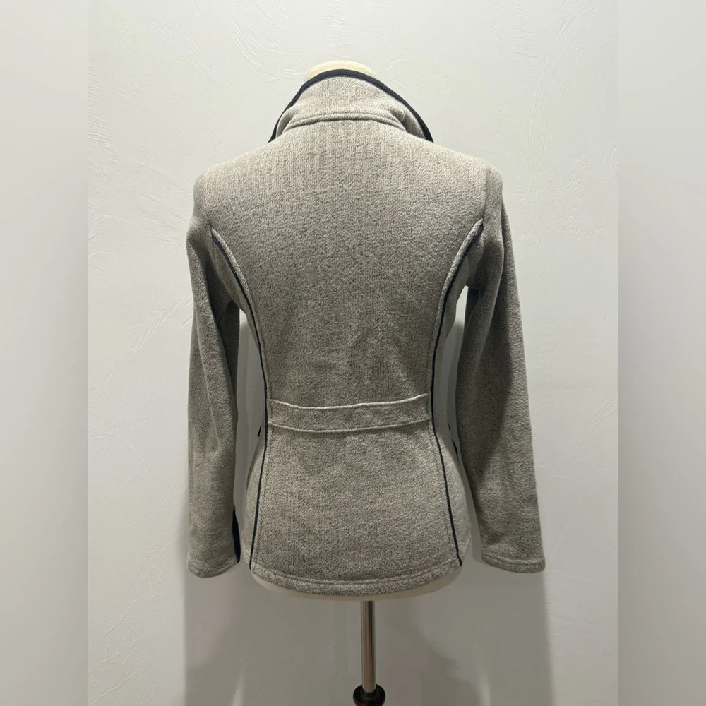 Kuhl Women's Gray Jacket - Picture 2 of 7